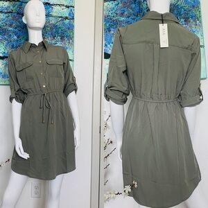 Woman’s MPH Collection Dress